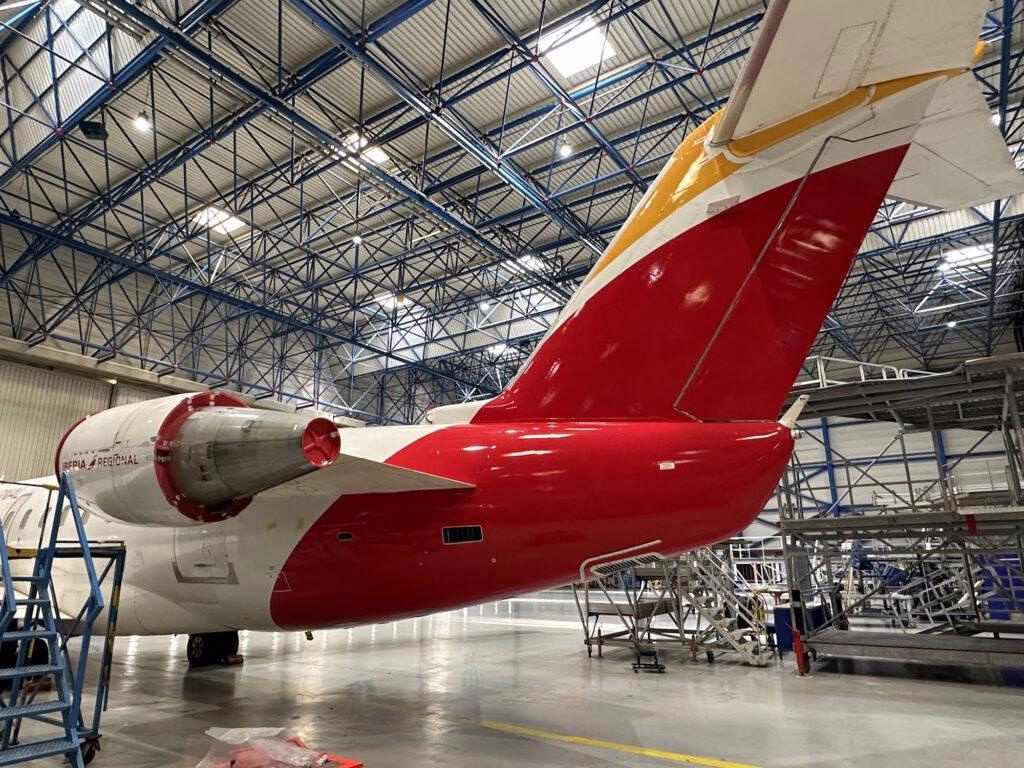 Arcus Acquires Controlling Stake in TrueNoord, Supporting Growth in Regional Aviation Leasing
