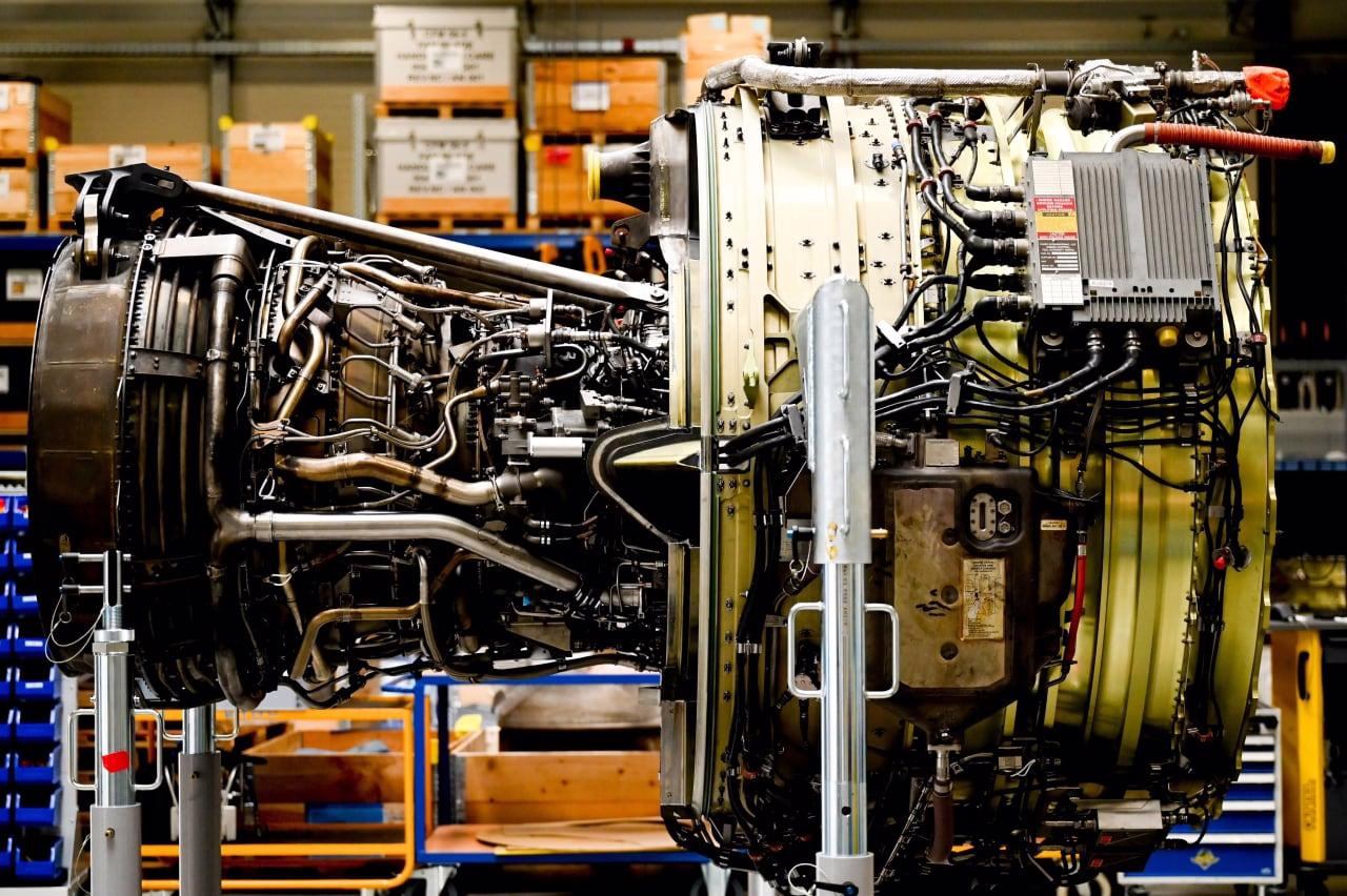 FTAI Aviation Focuses on Engine Shortages and In-House Repairs
