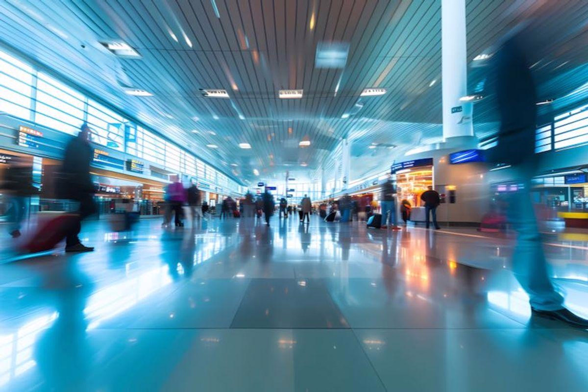 TPConnects to Supply Air Content for AI Platform Cumbaya