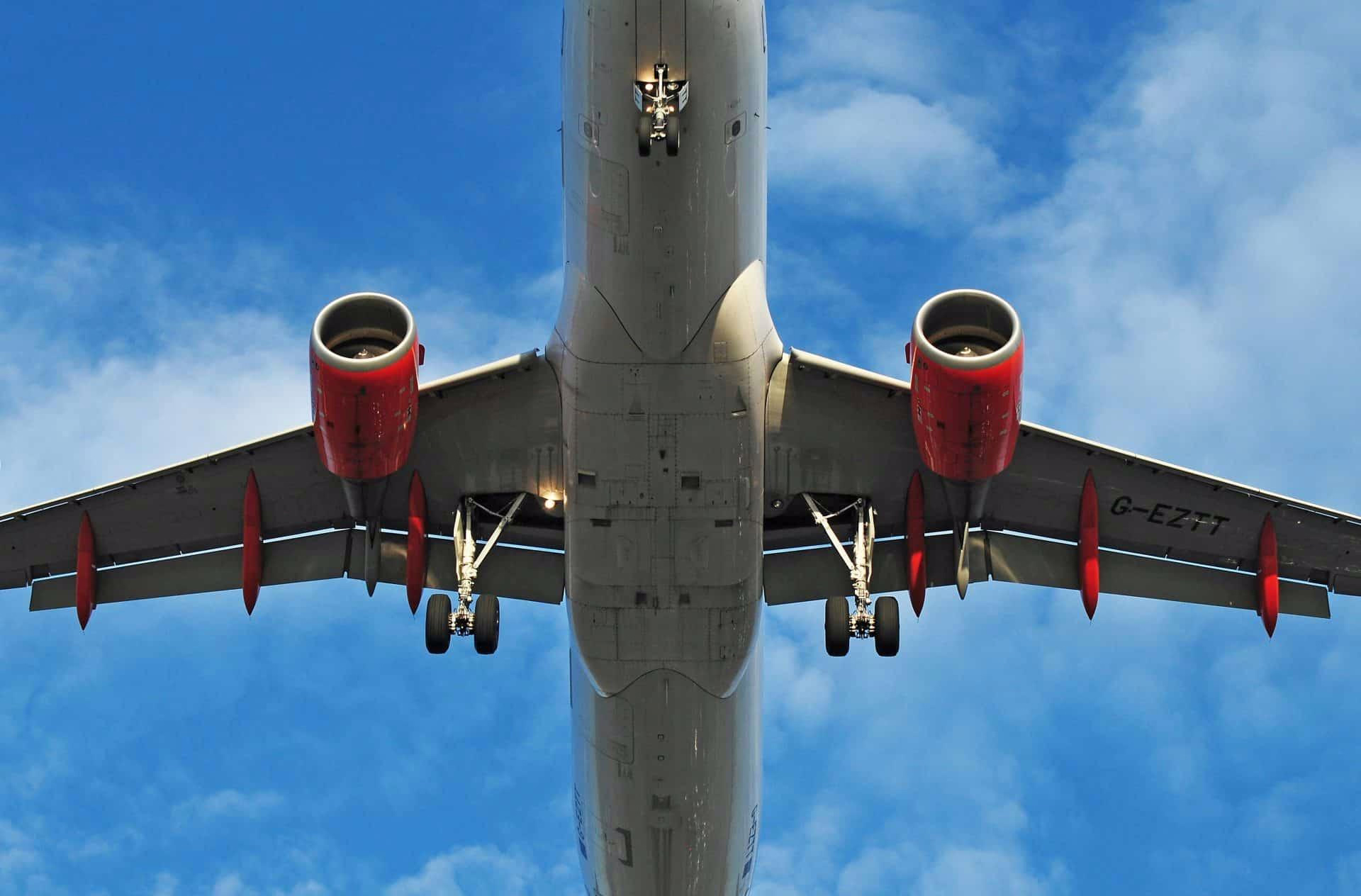 Outlook for the Aviation MRO Market, 2025–2035