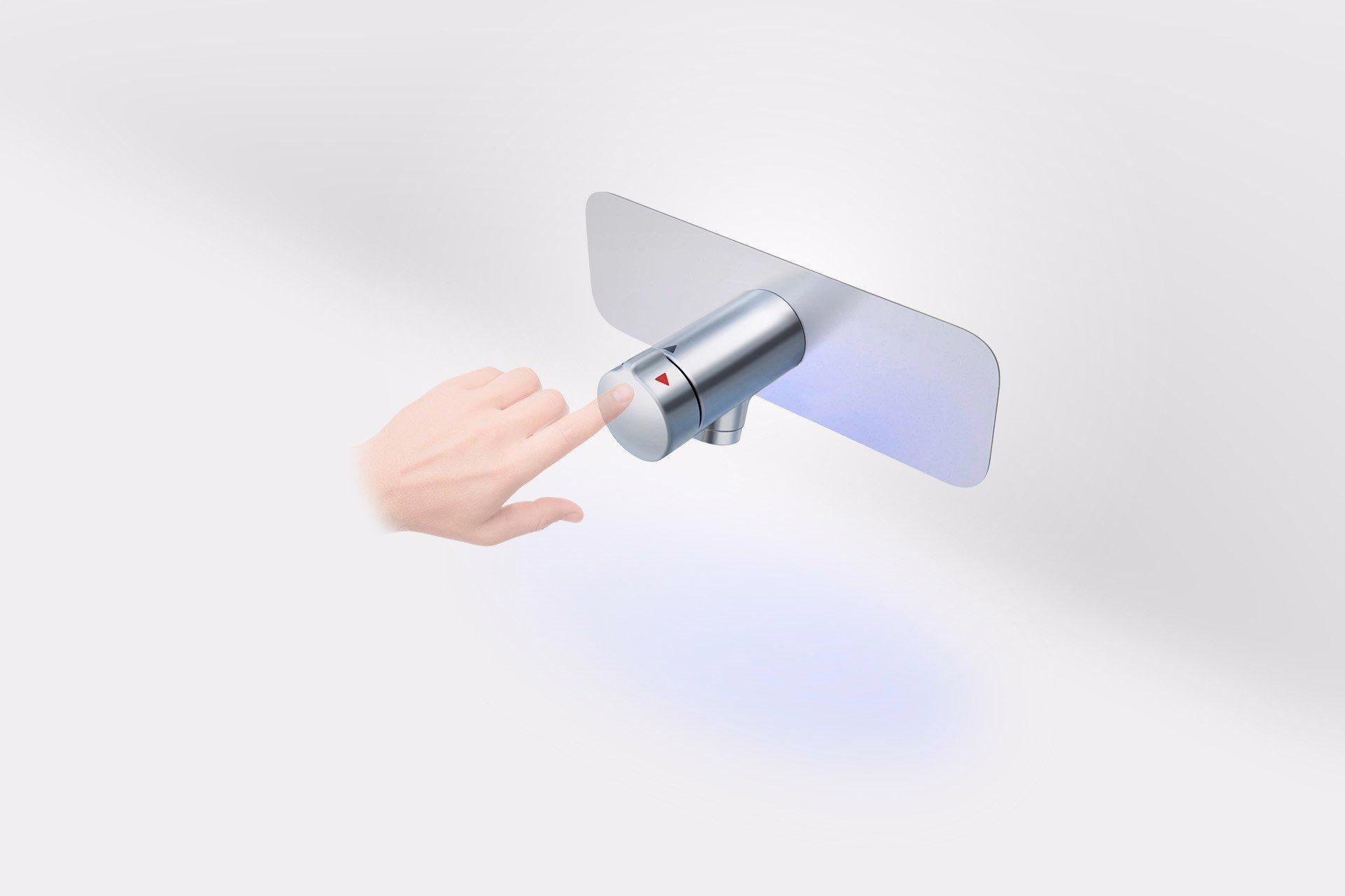 Satair Partners with Groth to Supply Airbus Lavatory Faucets