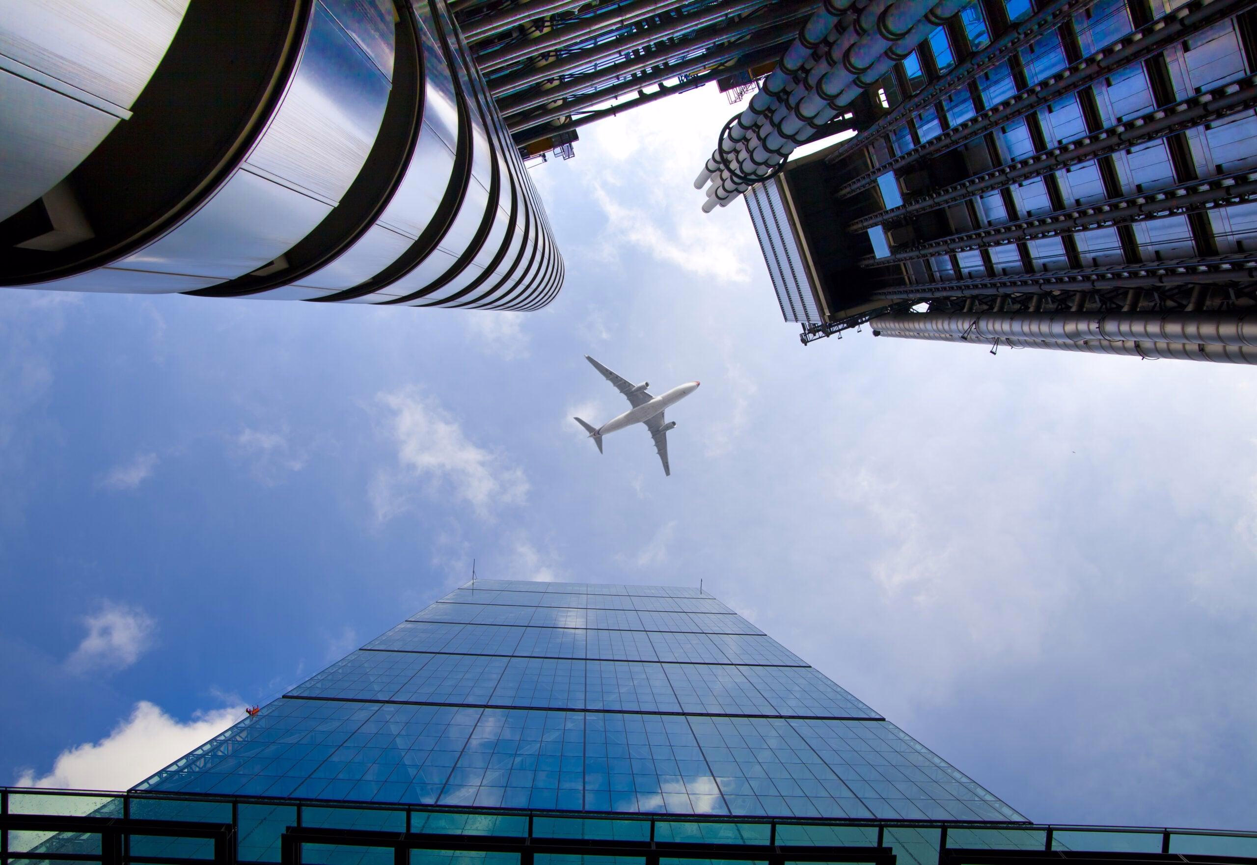 AACS Expands A330 Component Portfolio Through Airframe Acquisition