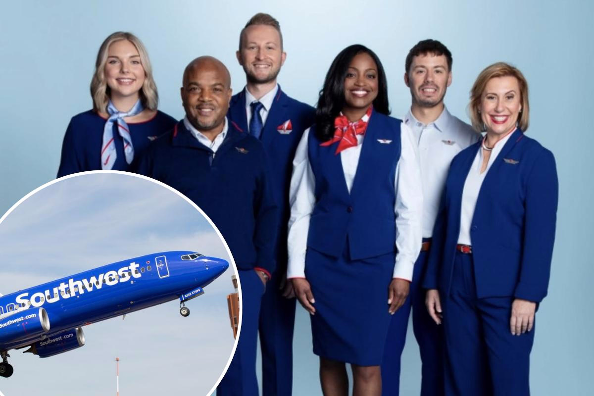 Southwest Airlines Announces Changes to Leadership Team