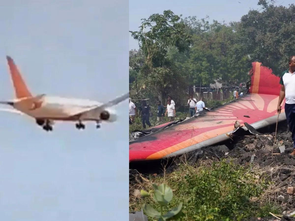 Supreme Court Rules Pilot Not Liable in Air India AI171 Crash