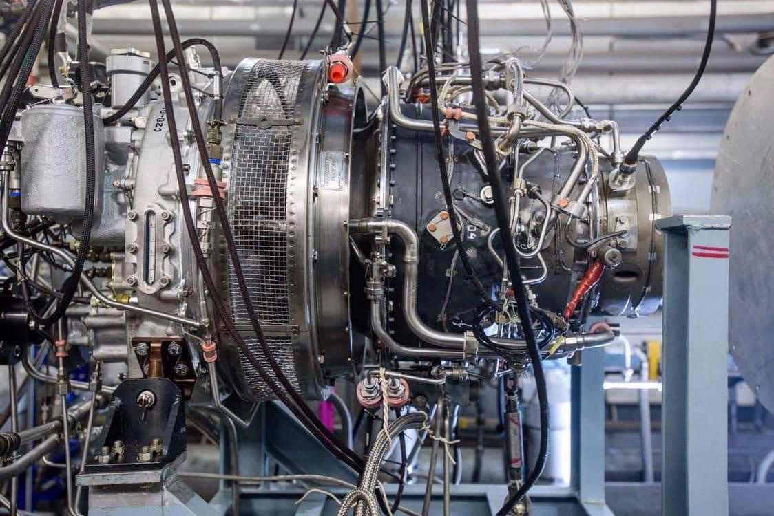 Ansat Helicopter Completes First Flight Powered by Russian VK-650V Engine