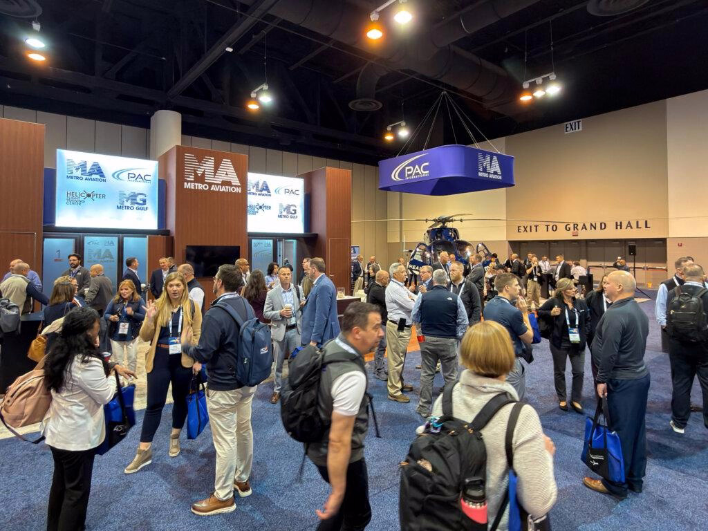 AMTC25 Highlights Innovation and Inspiration in Omaha