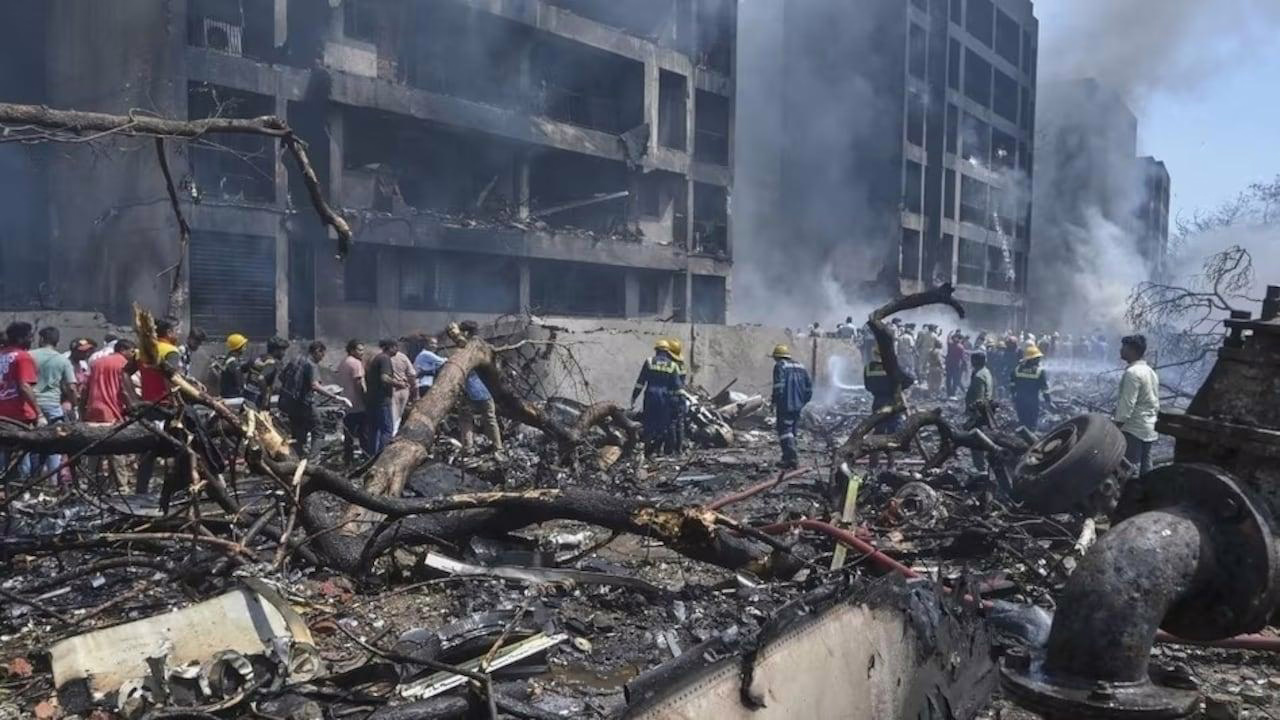 Call to Release AI 171 Crash Report Amid Ongoing Speculation