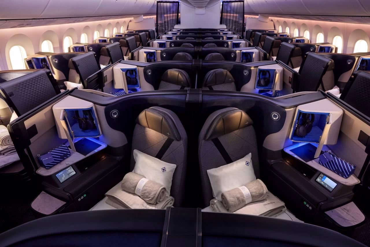 How A Bankrupt Carrier Handed Delta Air Lines Its Most Valuable Widebody