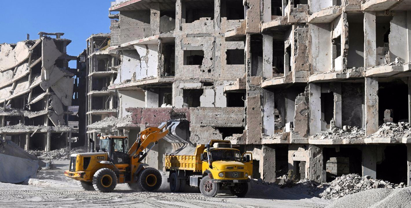 Middle East Conflict Challenges Recovery of Leasing Industry