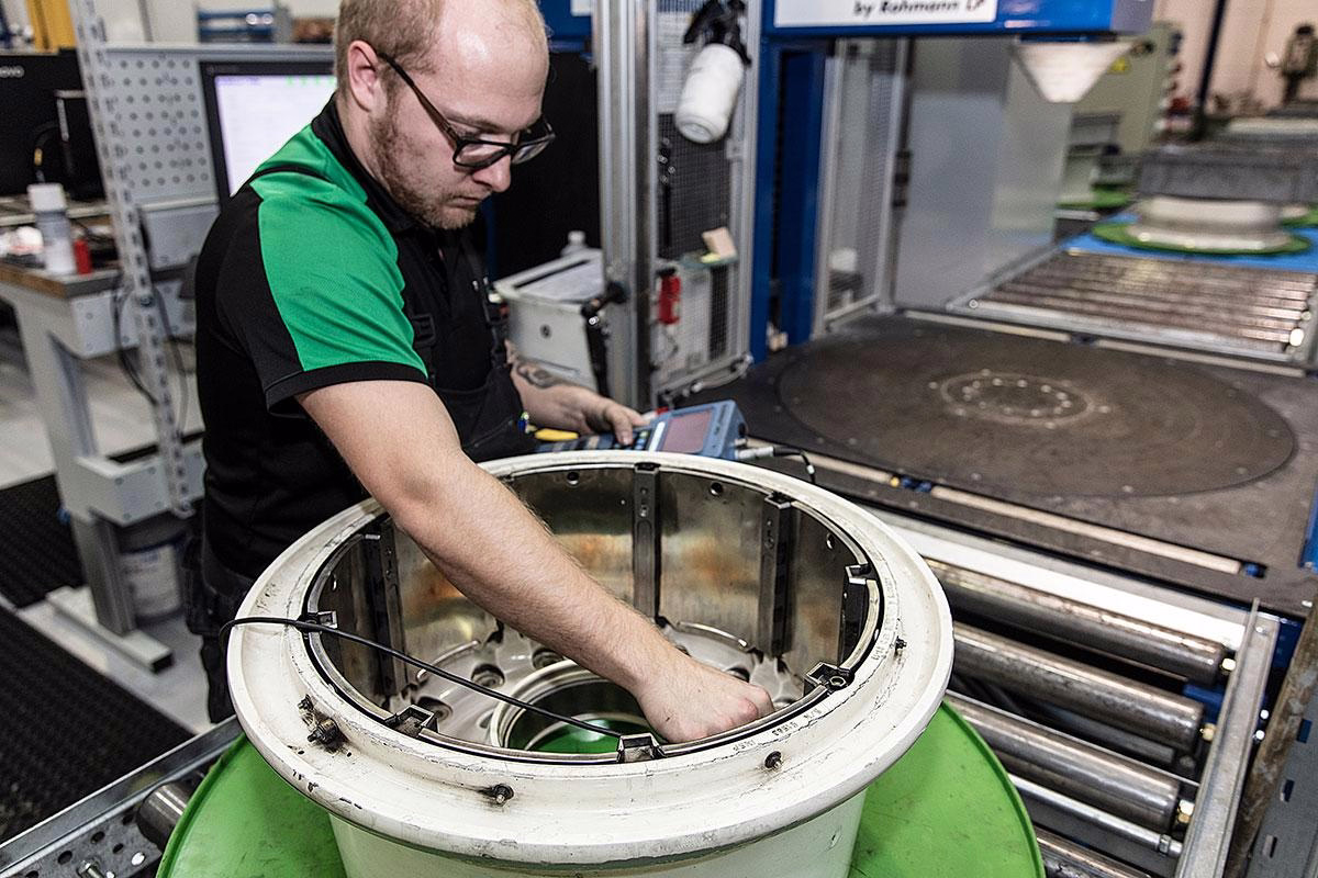 TP Aerospace Opens New Facility in Singapore