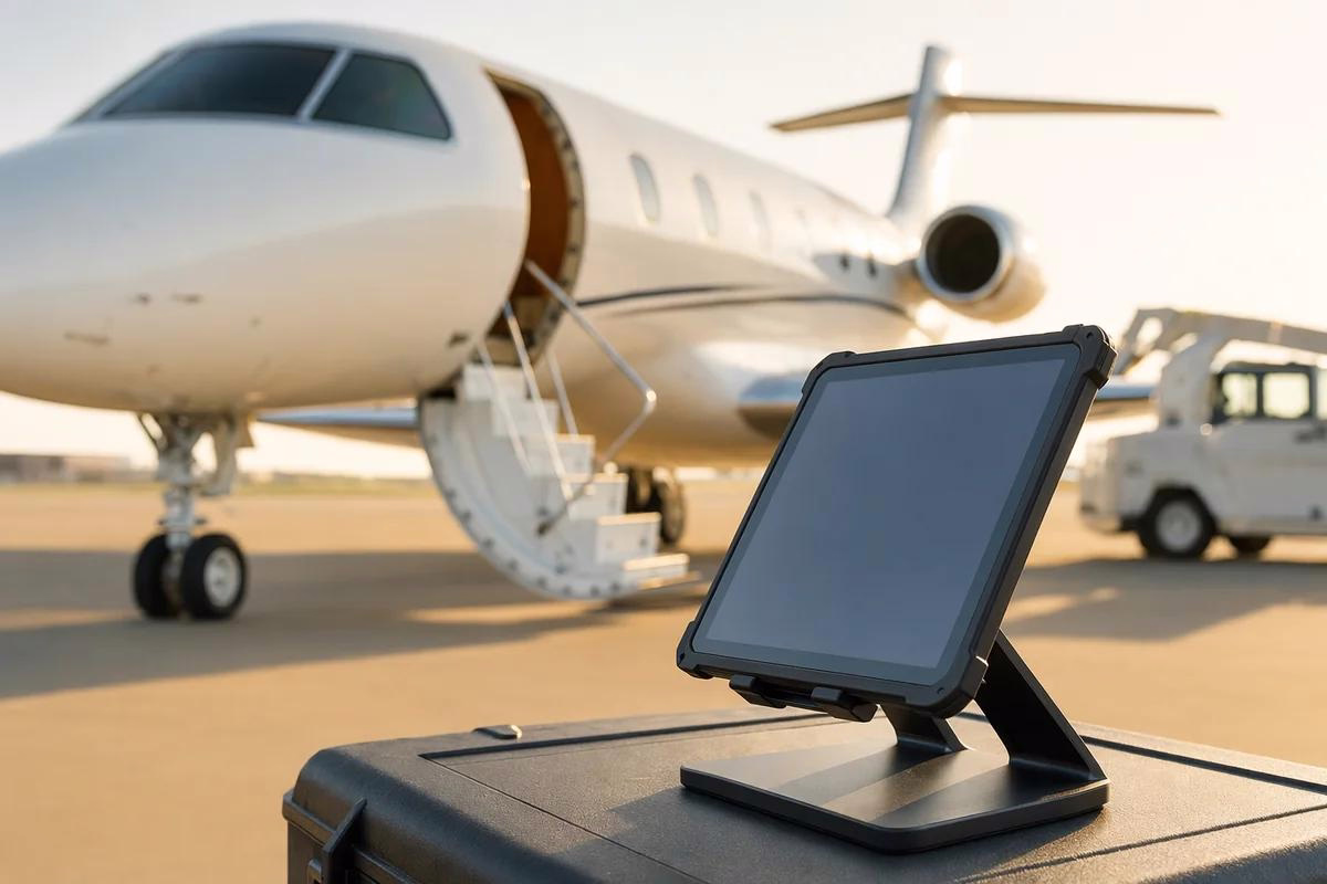 Wheels Up Becomes Launch Customer for Surf Air’s Palantir-Integrated Charter Broking Software