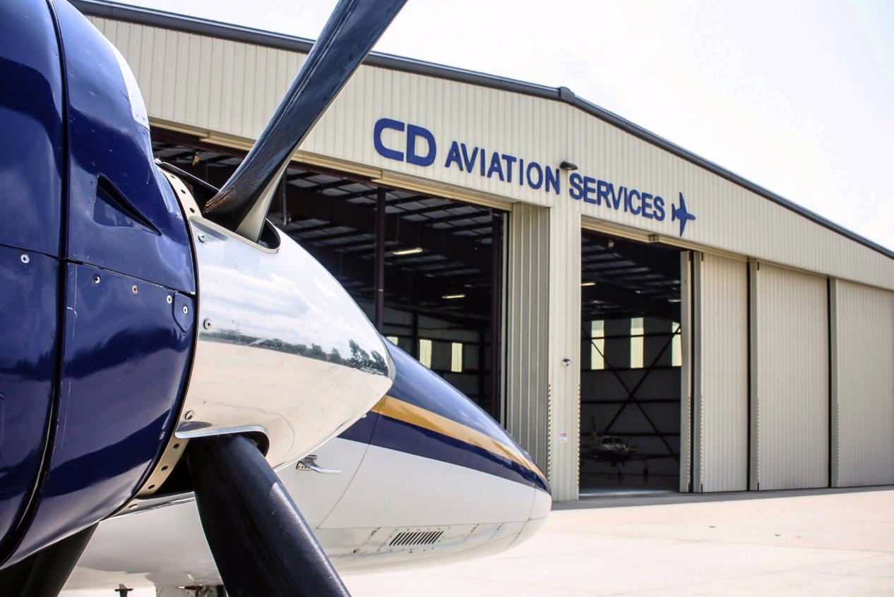 CD Aviation Services Acquires STC for TPE331-5-252K Engine Installation on Twin Commander Aircraft