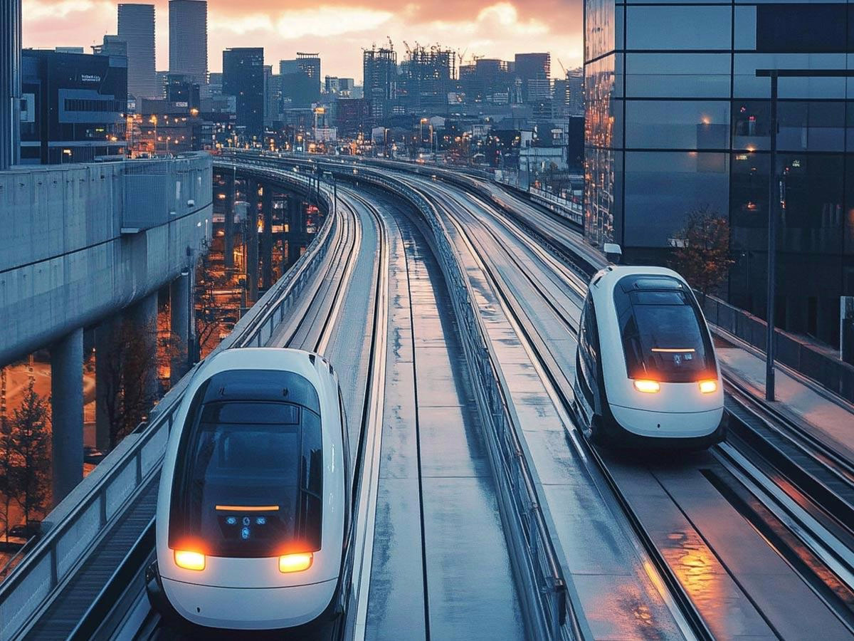 American Airlines Integrates AI, Rail Travel Advances Sustainability, Luxury Cruises Face Challenges