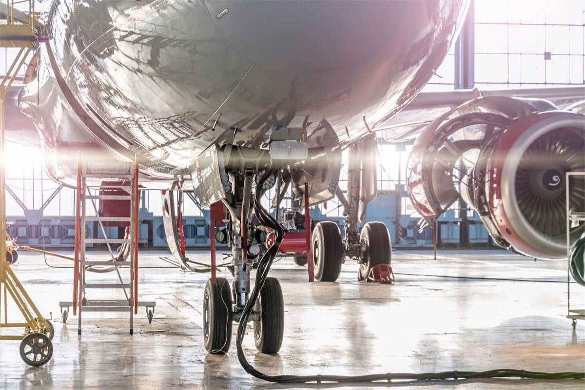 Asia’s Business Jet MRO Market Resists Global Challenges