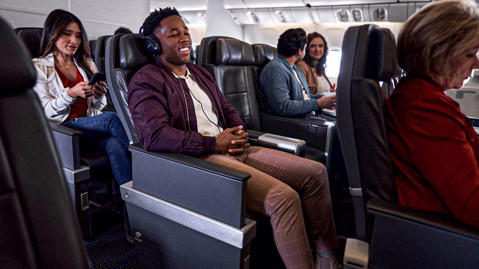 How Delta, United, and American Airlines Are Updating Widebody Premium Cabins for 2026