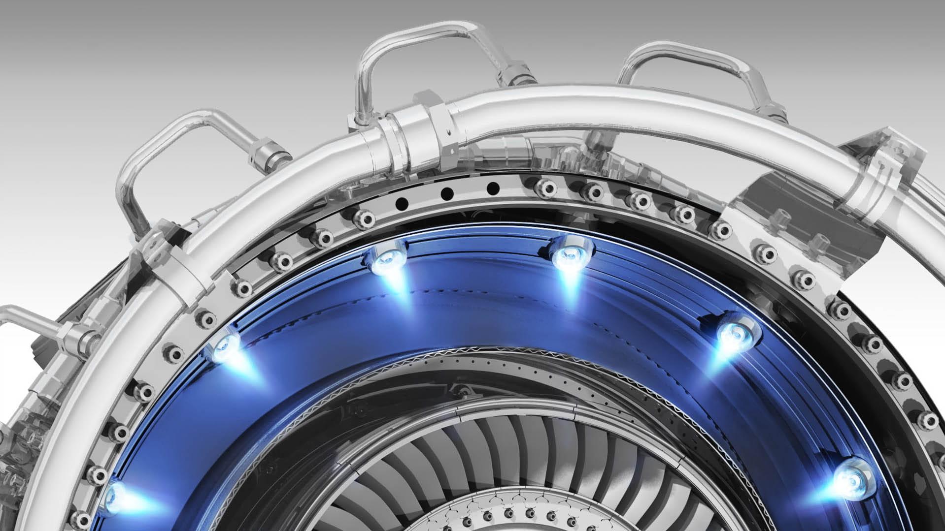 ATR and Pratt & Whitney Collaborate on Next-Generation Turboprop Engines