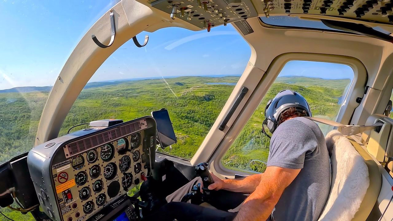 Helicopter Deliveries and Billings Rise in First Half of 2026, GAMA Reports