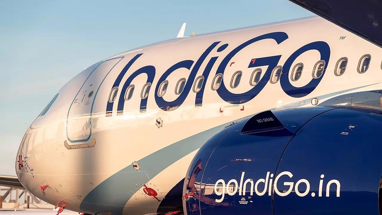 IndiGo Hires Former Airbus Executive to Lead AI Initiatives