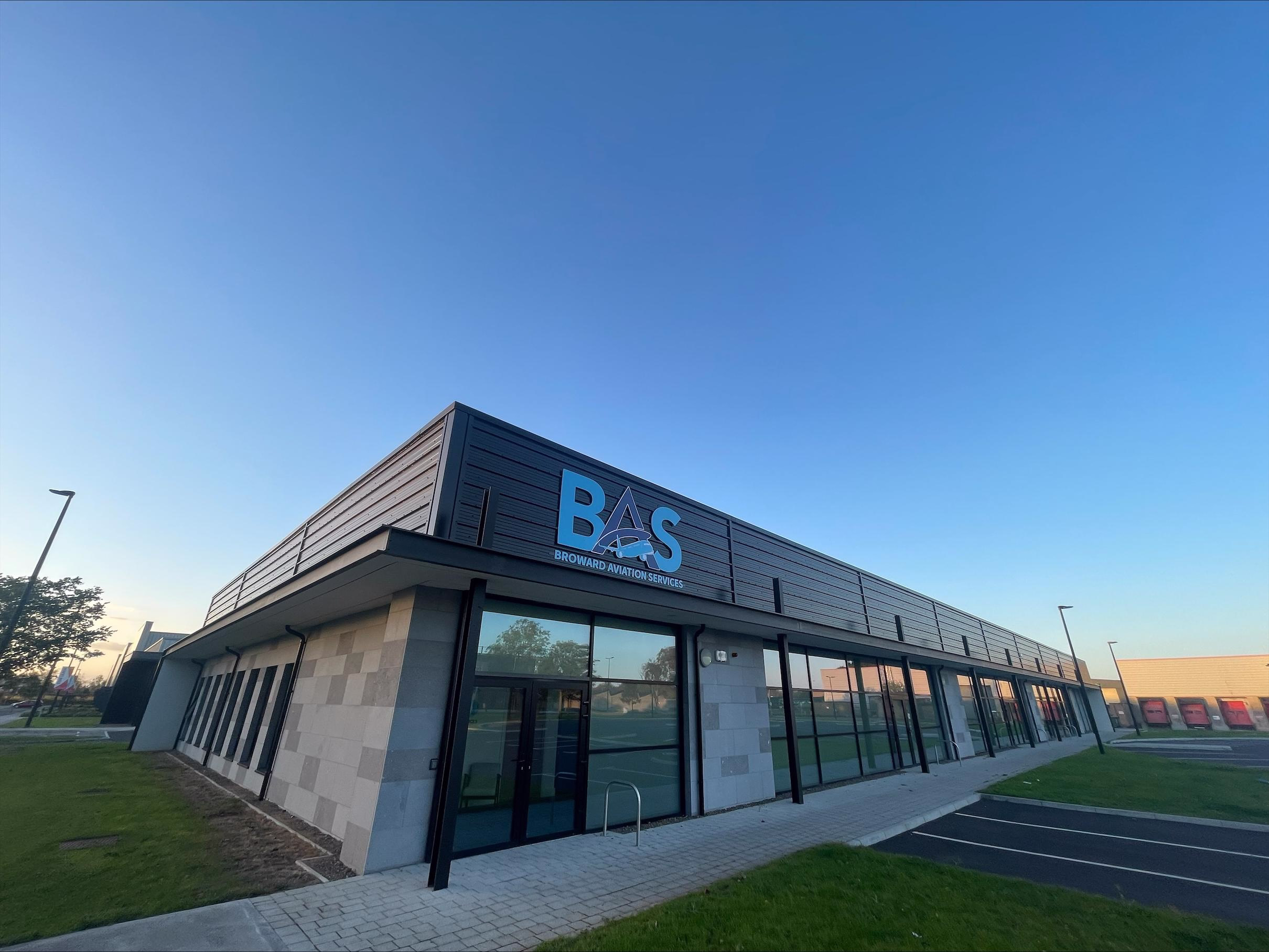 Broward Aviation Services Group Acquires Support Air