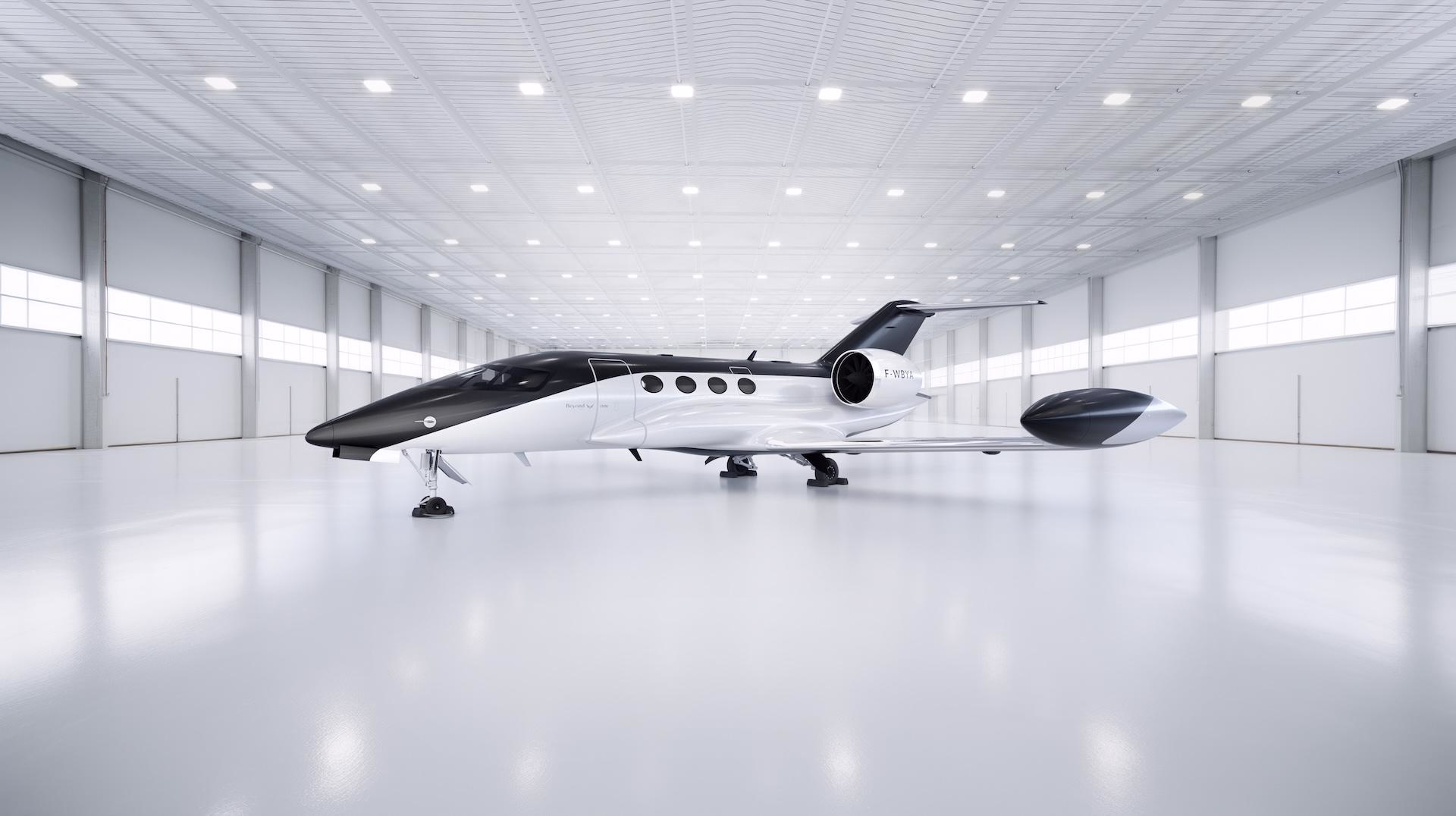 Embraer Projects 10,500 Regional Aircraft Deliveries by 2045