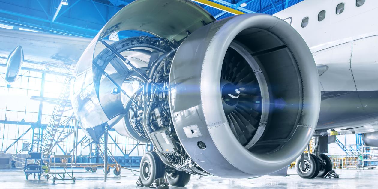 How AI and Alternative Propulsion Could Transform Aviation Maintenance