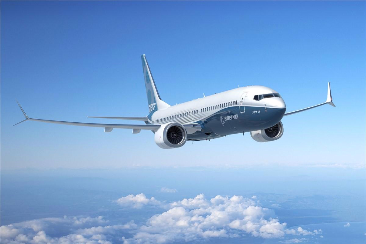 Boeing Confirms Major Aircraft Order