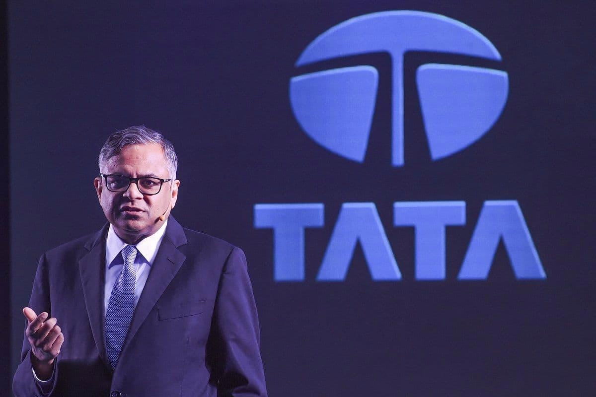 Chandrasekaran Says Air India Is a Responsibility, Not Just a Business Opportunity for Tata Group