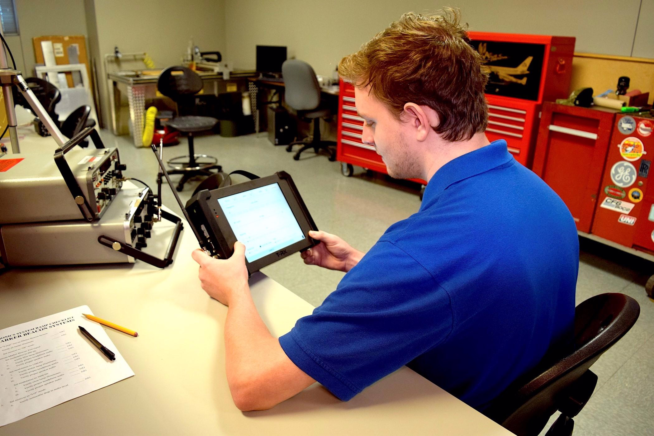 ATEQ Expands Testing Capabilities with T-RX Integration