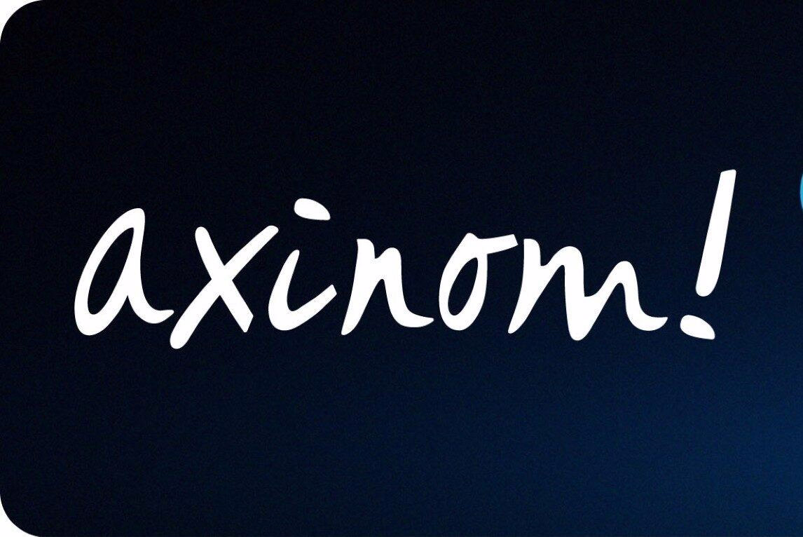 Axinom Celebrates 25 Years in Digital Technology