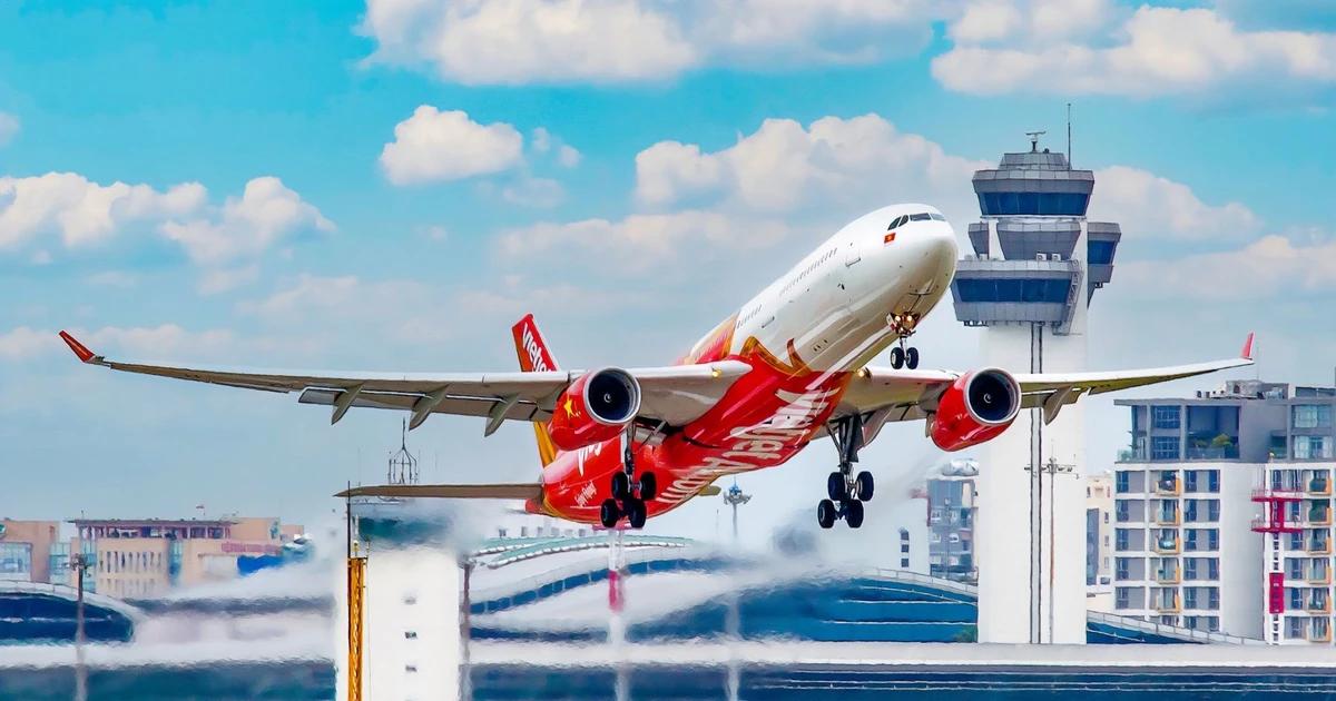 Vietjet Orders 20 Airbus A330neos to Expand in Asia and Europe