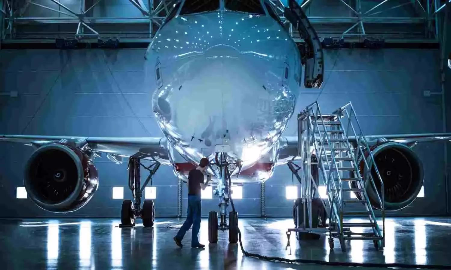 Saurabh Doshi on the Role of Trust in the Aerospace Supply Chain
