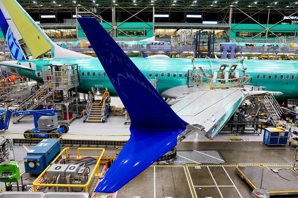 Boeing resumes 737 MAX deliveries to China as trade tensions ease