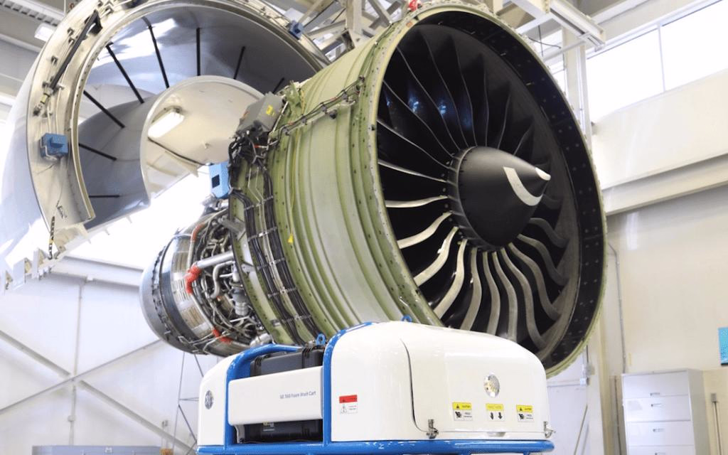 Enhancing the World's Most Reliable Widebody Engine