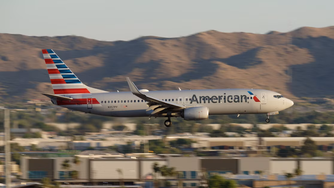 NTSB Finds Backward Engine Parts Caused American Airlines Plane Fire