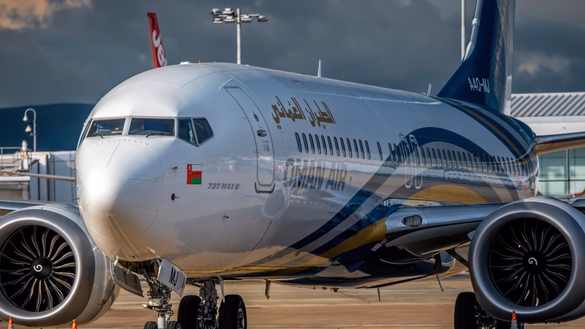 Challenges Boeing Faced After Designing the 737 MAX for Larger Engines