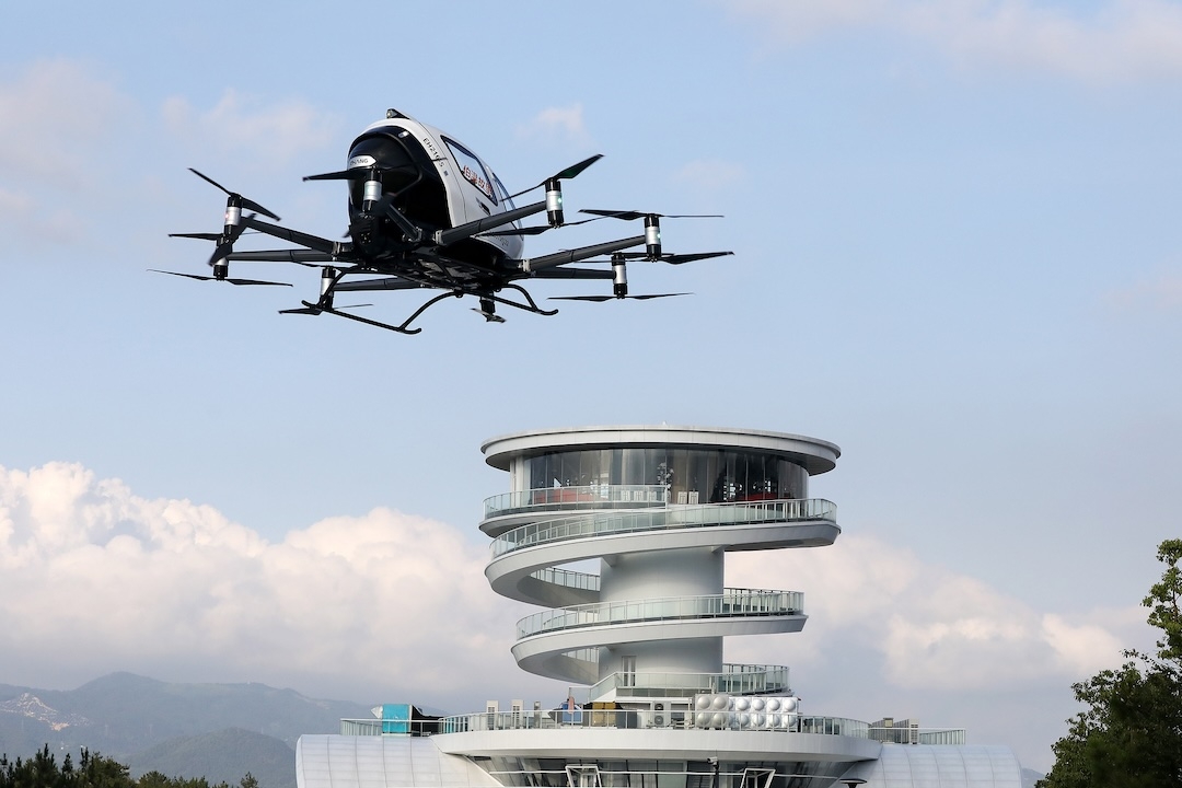 VAI Calls for Prompt FAA Review of Low-Altitude Vertical Flight Routes