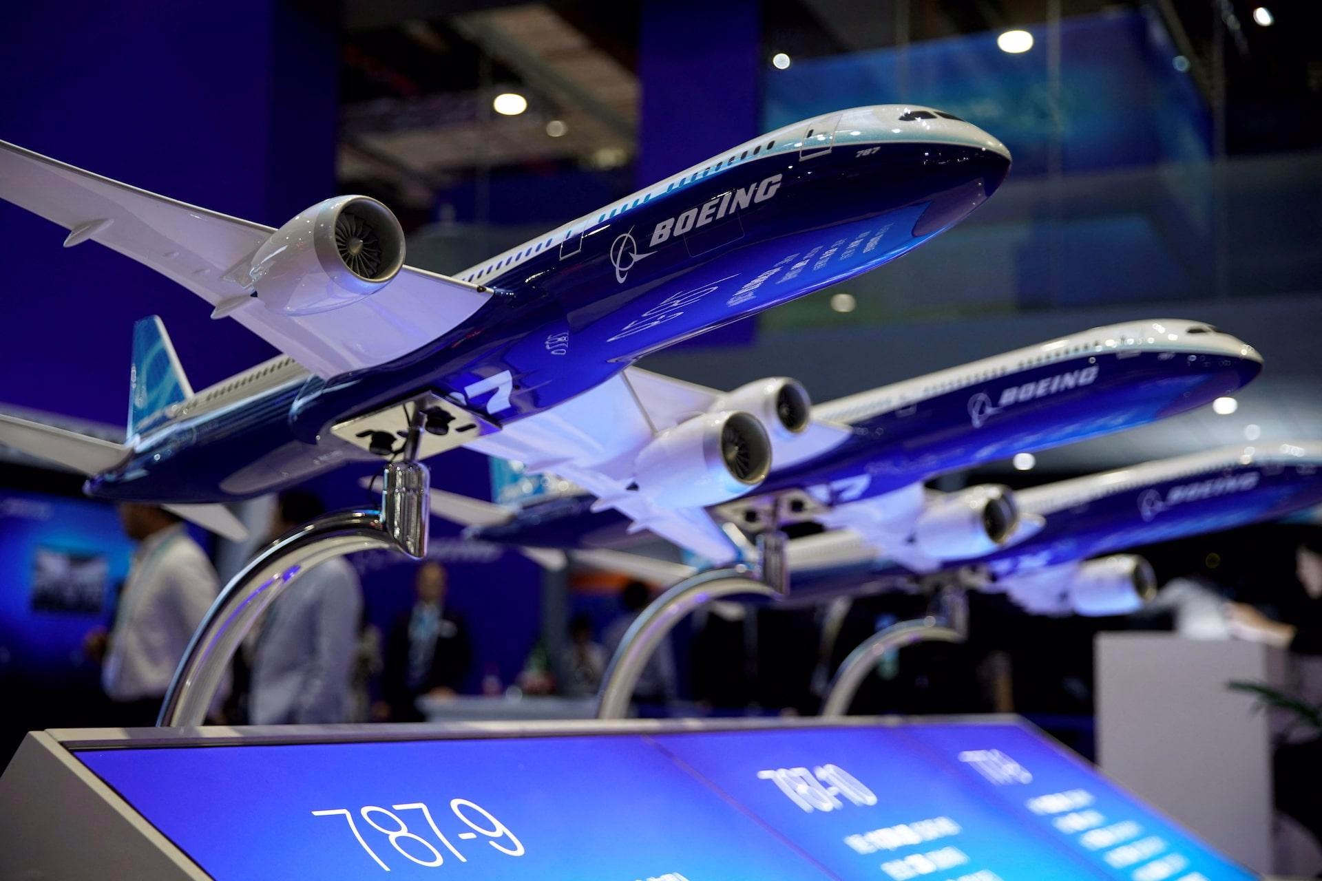 New Aircraft Deals Announced in Asia Pacific Amid Ongoing Order Negotiations