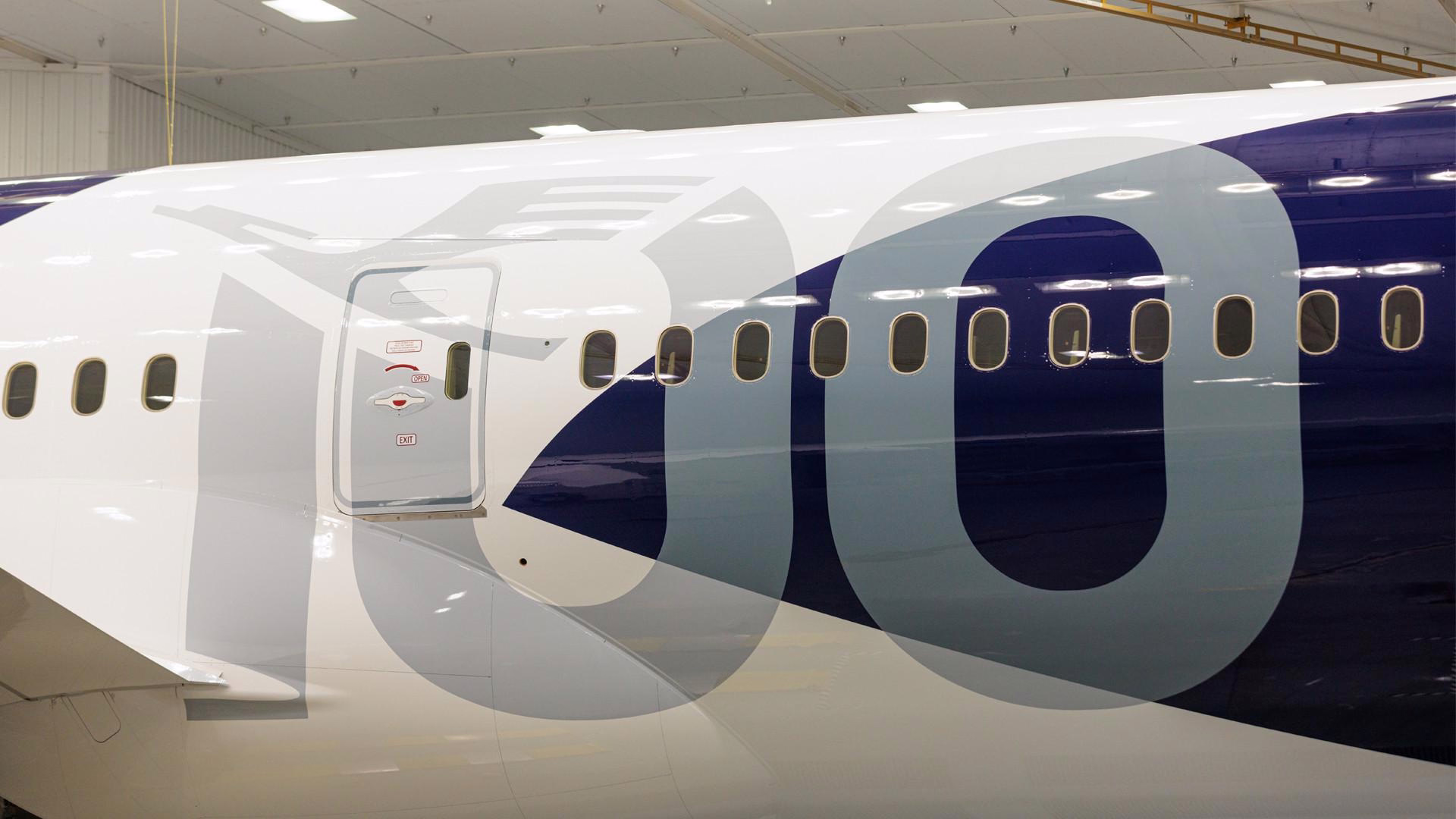 AerCap Delivers 100th Boeing 787 in Lease Deal with Aeroméxico