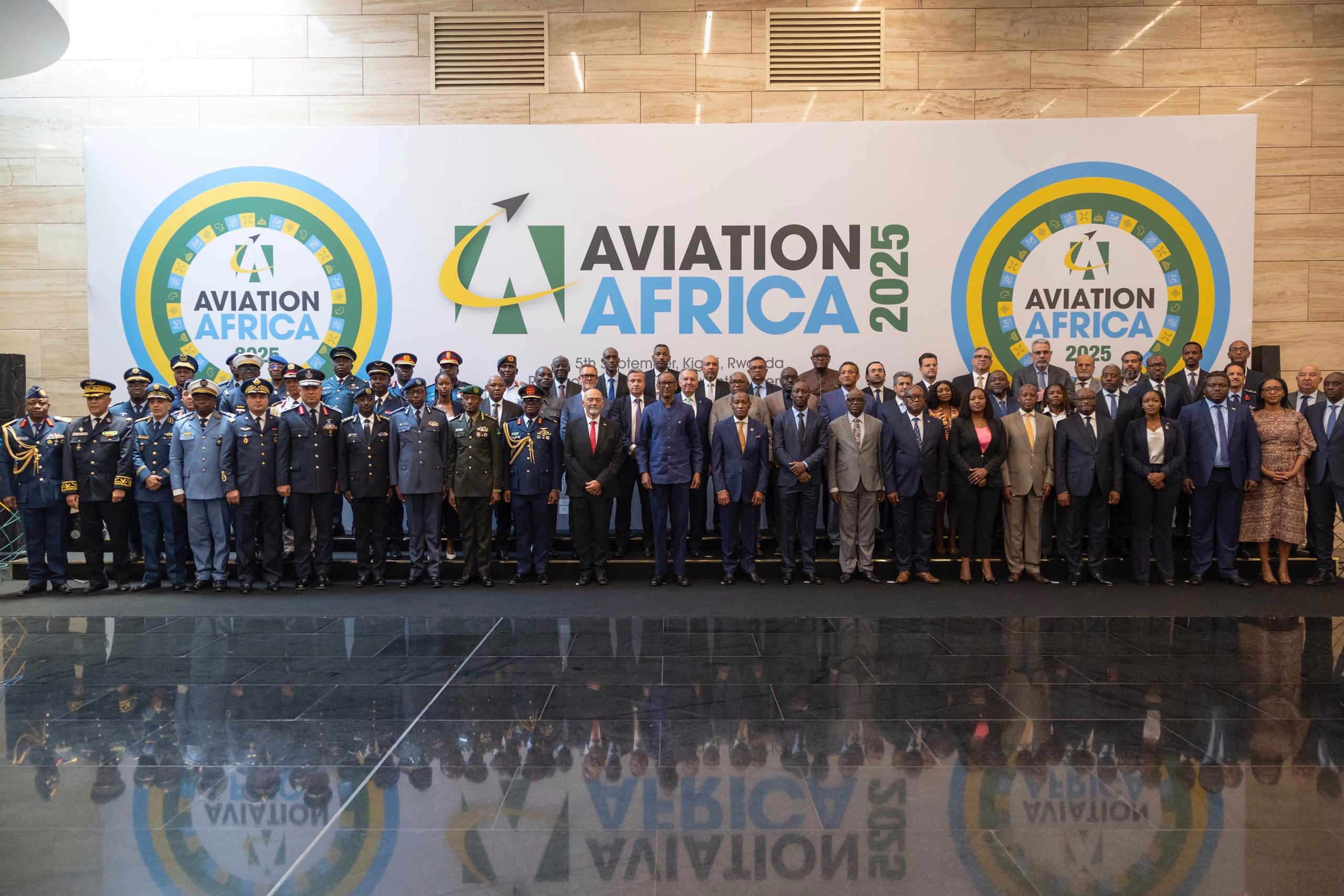 Kagame Criticizes High Cost of Air Travel in Africa