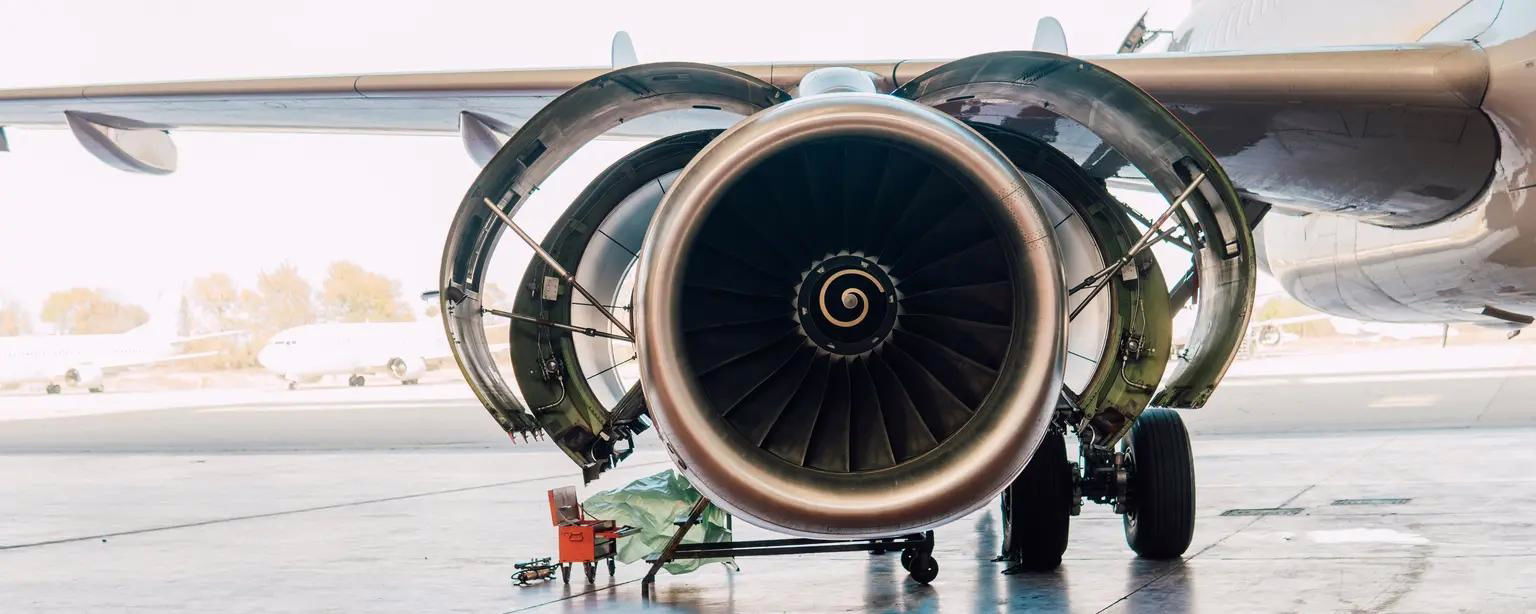 Macroeconomic pressures reshaping commercial aircraft leasing