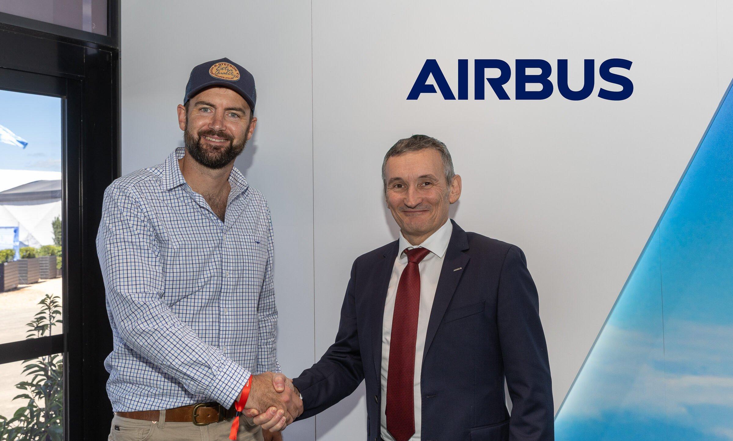 Microflite Orders Airbus H125 Helicopter to Expand Operations in Australia