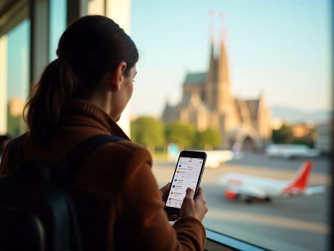 Spain’s Leading Airlines and Hotels Use Google Flights AI to Enhance Holiday Offers