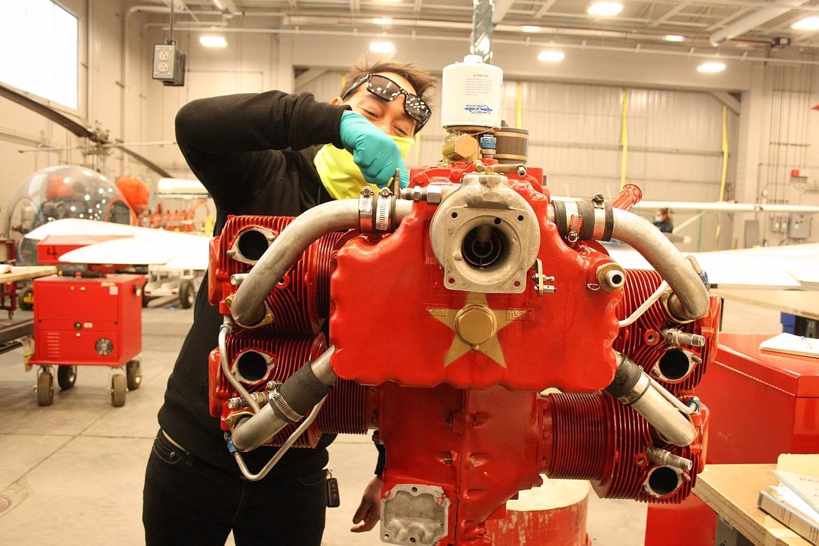 NCAA Grants License to Flybird, Advancing Aircraft Maintenance