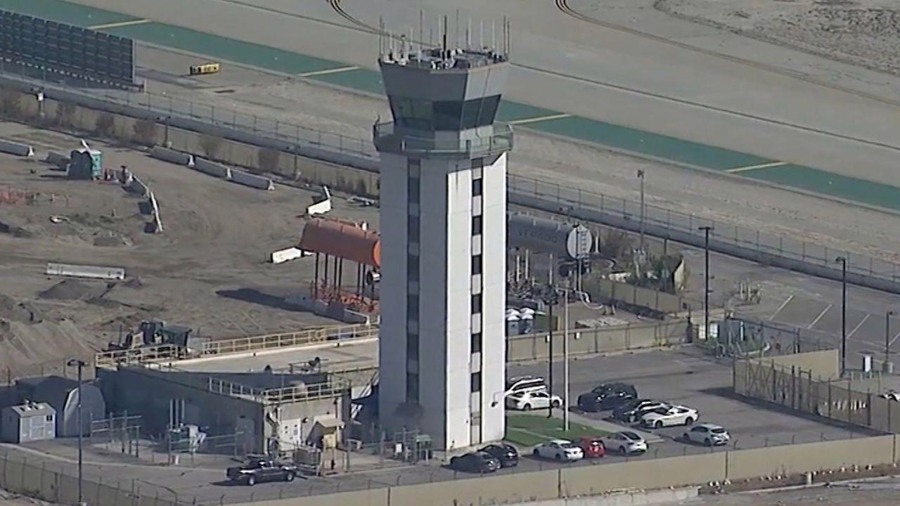 Air Traffic Controller Shortages Lead to Flight Delays