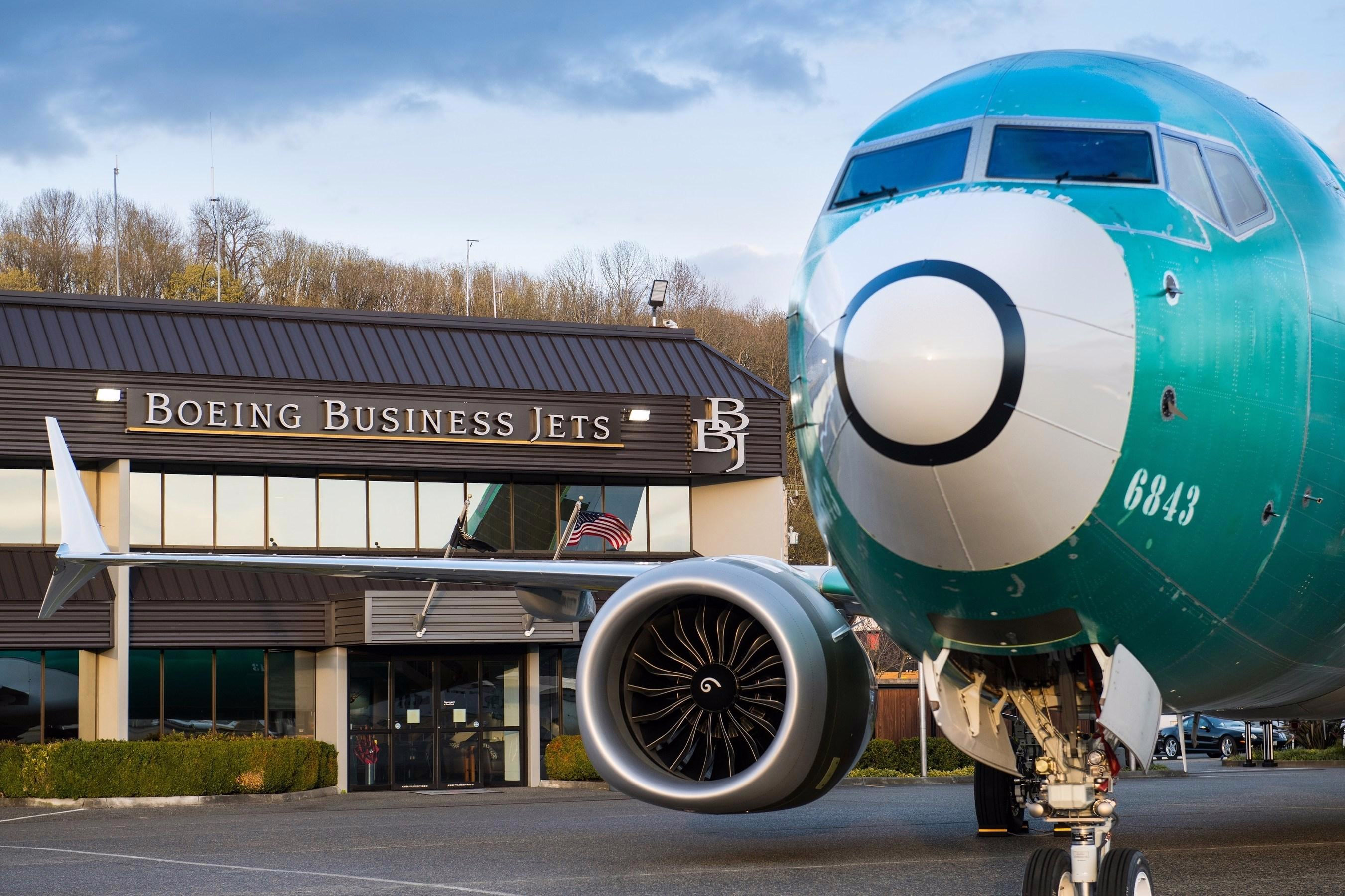 Avolon and Royal Air Maroc Finalize Lease Agreement for Six Boeing 737 MAX Aircraft