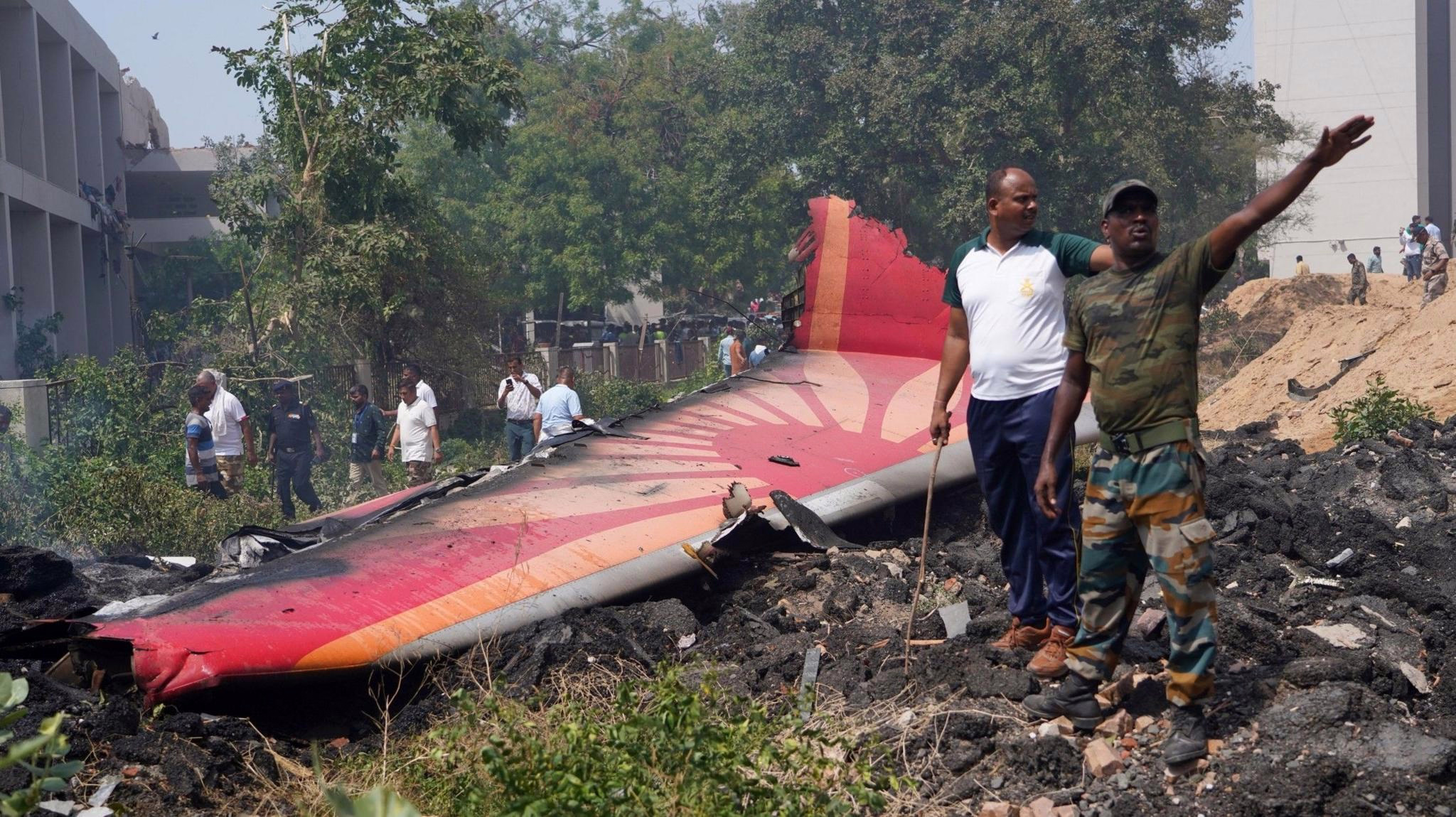 Air India Flight AI-171 Anniversary Statement
