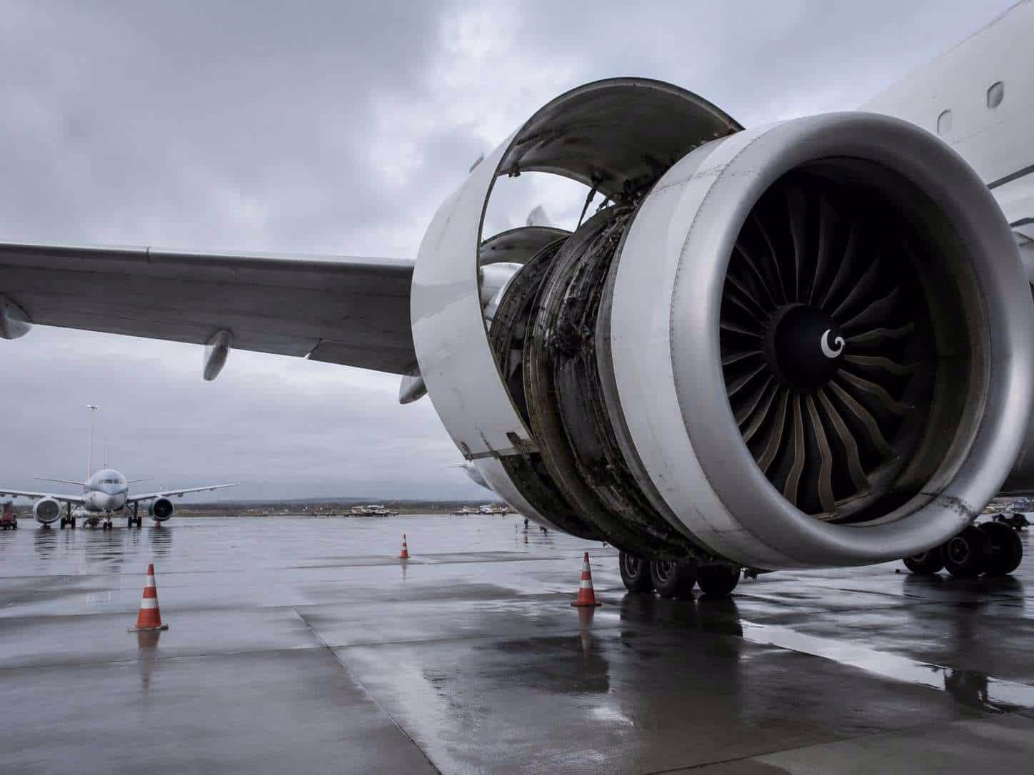 Air New Zealand and Other Airlines Adjust Schedules at Major Hubs Amid Boeing 787 Engine Issues