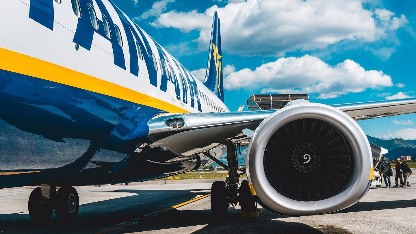 France and U.S. Address Strikes and Aircraft Production as Boeing Speeds Ryanair Deliveries