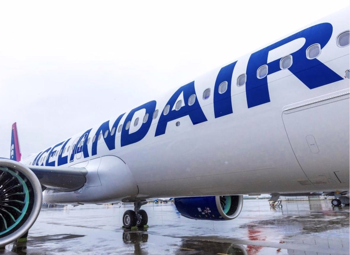 Icelandair Adds A320neo Aircraft Through Aircastle Agreement