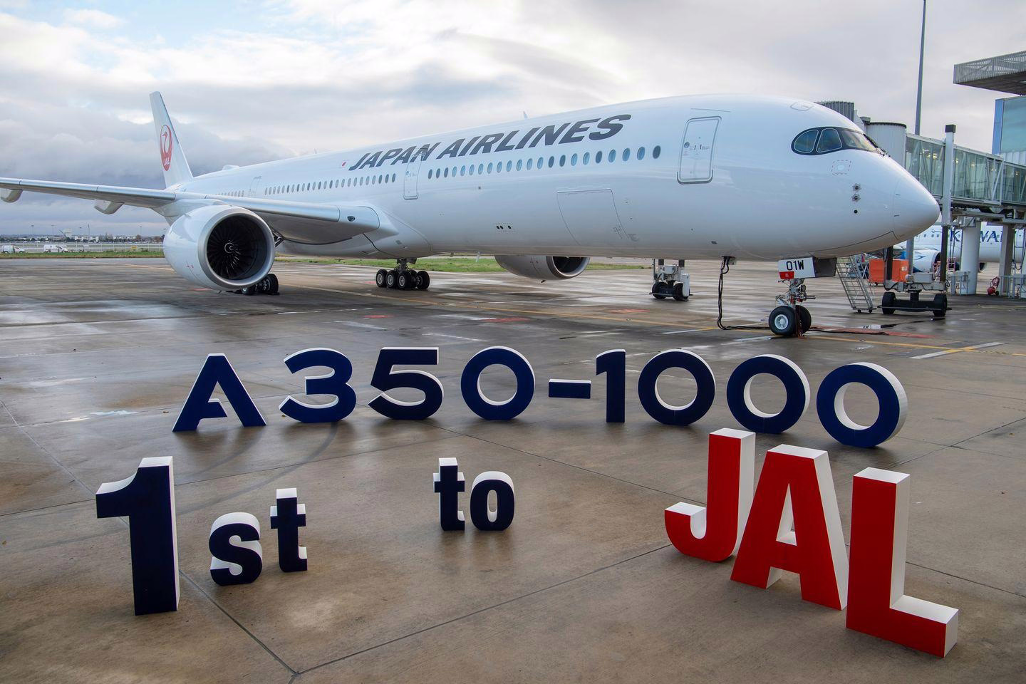Airbus Delivers 61 Aircraft in August 2025, Reaches A350-1000 Milestone